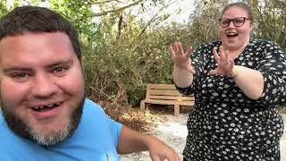 Jose And Katie Exploring: Emerson Point In Palmetto, Florida