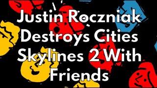 City Skylines 2 Destroyed with Facts and Logic [Trailer]