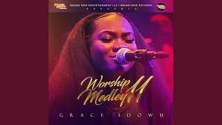 Worship Medley 11