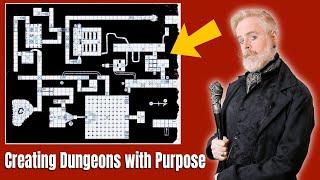 Designing the Perfect Dungeon Starts Here