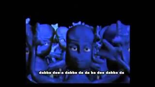 Eiffel 65 - Blue (Da Ba Dee) - [KaraokeParty Version]