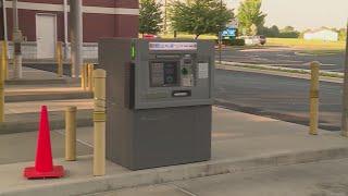 How to spot the newest ATM skimmers uncovered by St. Louis police