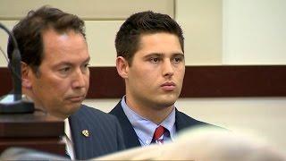 Ex-Vanderbilt football players found guilty in gang rape