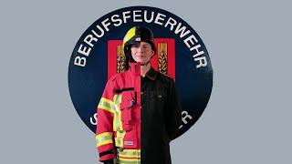 80 Jahre Berufsfeuerwehr Salzgitter