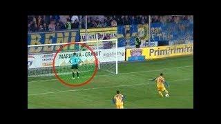 10 Fair Play Penalty moments in Football