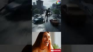 Google Veo 3: This is NOT Real