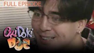 Oki Doki Doc: Ara Mina Full Episode | Jeepney TV