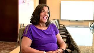 Clinical Trial Patient Brenda Porter 7