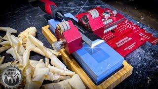 This tool should be in every workshop.WOODWORKING.BANGGOOD