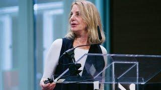 Paula Scher: Do What You've Never Done Before