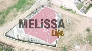 Melissa Life tanıtım filmi