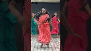 Vangathota part 1| #vangathota #vishalnads #dsp #dance #style #grace