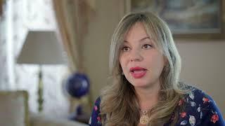 Genomind Clinician Story: Dr. Violina Frenkel