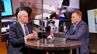 Julian Fantino, former TPS Chief and Aleafia Health Inc (CVE:ALEF) CEO on Uses of Medical Cannabis