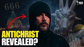He Says He’s the True Pope AND the Mahdi — End Times Antichrist Revealed?