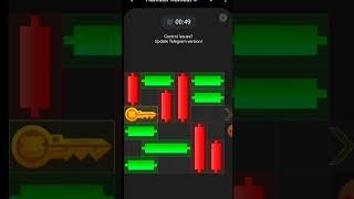 Hamster Combat Key Unlock 5 September | Today Mini Game Hamster | Key Puzzal Hamster |