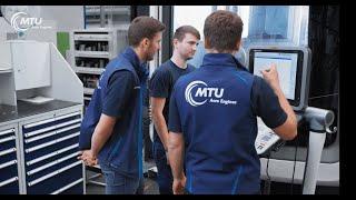 Start your career in Enablement | Site Development and Support @ MTU