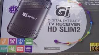 Обзор Gi HD Slim 2