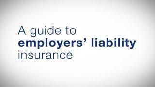 A guide to employers' liability insurance I AXA Business Insurance