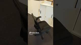 New Chair #computertechnic #techstuff  #vlog  #pctechnology  #electrician #computerzone  #tech