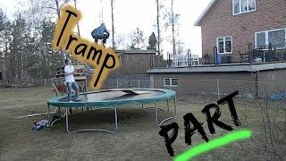 Simon Winther - Tramp part