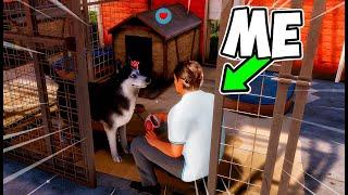 Opening My Own Animal Shelter!!