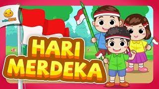 Hari Merdeka | Lagu Anak Indonesia