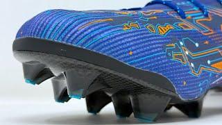 Warum sind diese TOLLEN Fußballschuhe VERSAGT?