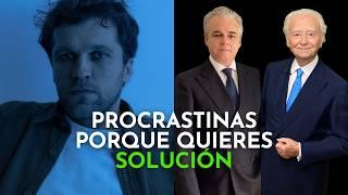 Así Serás Más Disciplinado y Dejarás de Procrastinar