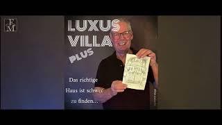 LUXUS Villa plus by FOKX Magic