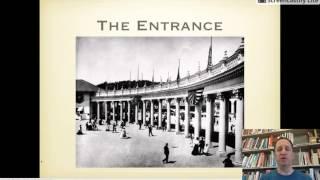 1905 Lewis & Clark Centennial Exposition