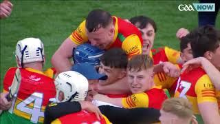 GAANOW 2023 GAA Hurling All-Ireland Senior Championship Highlights