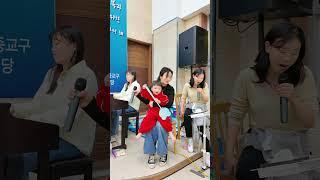 #부활 #부활을만나리라 #찬양사도 #육아 #엄마 #힘내세요 #가톨릭 #생활성가 #찬양크루 #열일곱이다