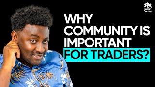 From Blowing $5K to Mastering Gold: Victor’s Trading Journey