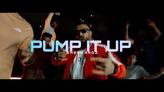 2Hermanoz - Pump it Up