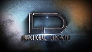 LD - FUNCTIONAL STRENGTH