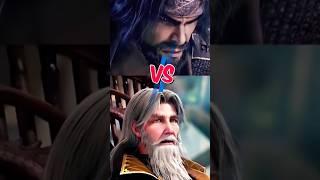 Tang Hao vs Mu En: Who’s Stronger in Soul Land? | Power Level Comparison Explained