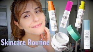 Pharmacist Recommended Skincare Routine