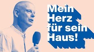 Was ist Dein Vermächtnis? | Friedhelm Holthuis