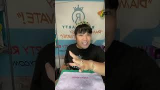 Surprise Jewelry Reveal Live! Choose Your Size & Get Ready for Fun #ringsparty