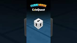 #play2earn in our next CoinQuest event! Grab from a pool of RCTR tokens #web3 #cubieverse