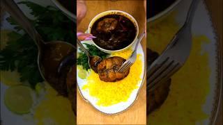 قلیه ماهی جنوبی / best fish recipe  #قلیه_ماهی#ماهی #غذای_دریایی#seafood #fishrecipesintamil