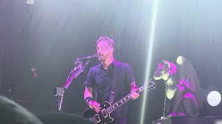 Godsmack Cover The Beatles “Come Together” BankNH Pavilion, Gilford, NH 7/25/24