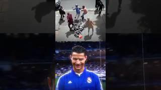 999% SATISFACTORY VIDEO / RONALDO SMILE 