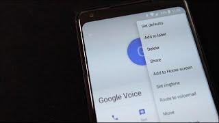 How to Share a Contact Over Text Message on Android