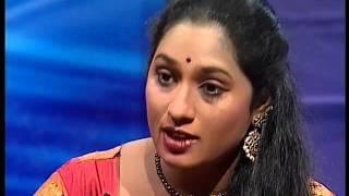 T Reddi Lakshmi Kuchipudi Dancer Interview