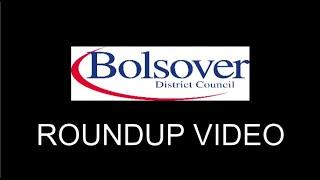 BOLSOVER ROUND-UP