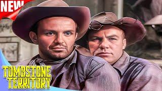 Tombstone Territory Best Episodes of 2024  Skeleton Canyon Massacre  Best Western Movies 2024