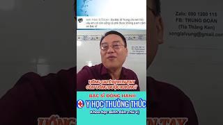 UỐNG CAFÉ SAU ĂN RUN TAY, CÒN UỐNG ĐƯỢC KHÔNG?