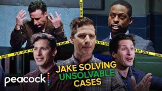 Brooklyn Nine-Nine | Jake Peralta's Best Detective Moments